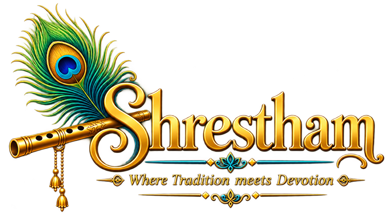Shrestham Main Logo