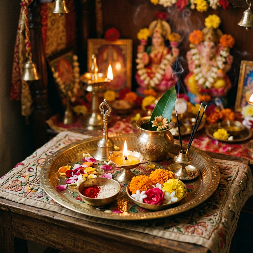 Premium Dhoop Powder